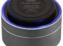 Беспроводная колонка Easy, темно-серая