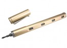 Мультитул Tool Pen Mini, золотистый
