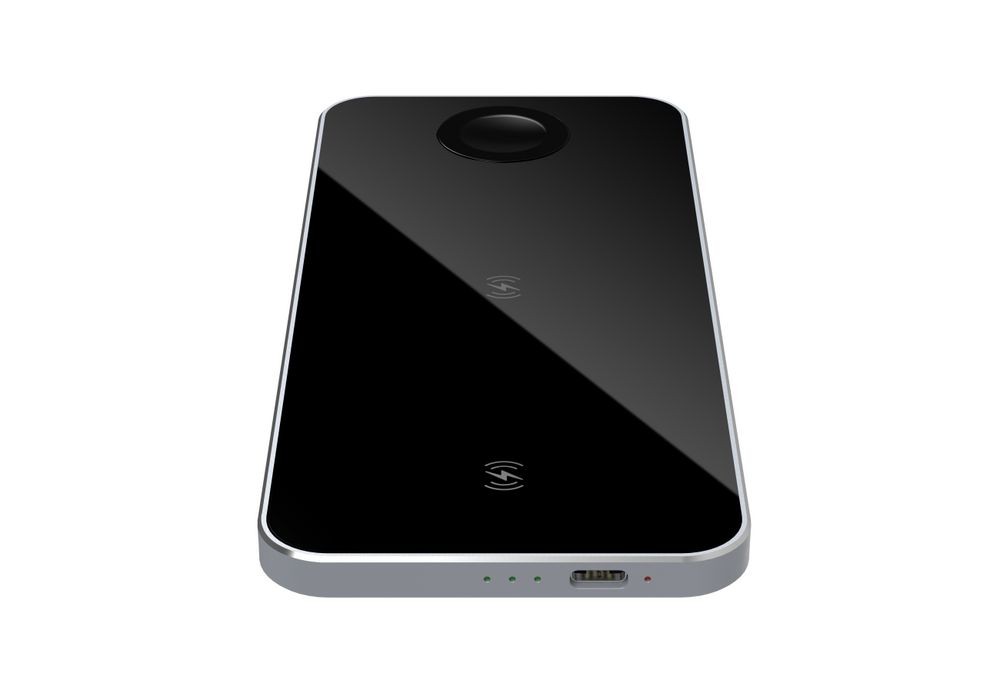 Зарядная станция ReVolt A5
