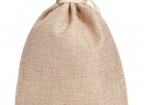 Холщовый мешок Foster Thank, M, бежевый