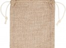 Холщовый мешок Foster Thank, M, бежевый