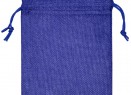 Холщовый мешок Foster Thank, M, синий