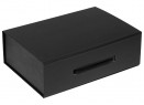 Коробка Matter, черная