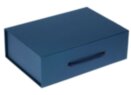 Коробка Matter, синяя
