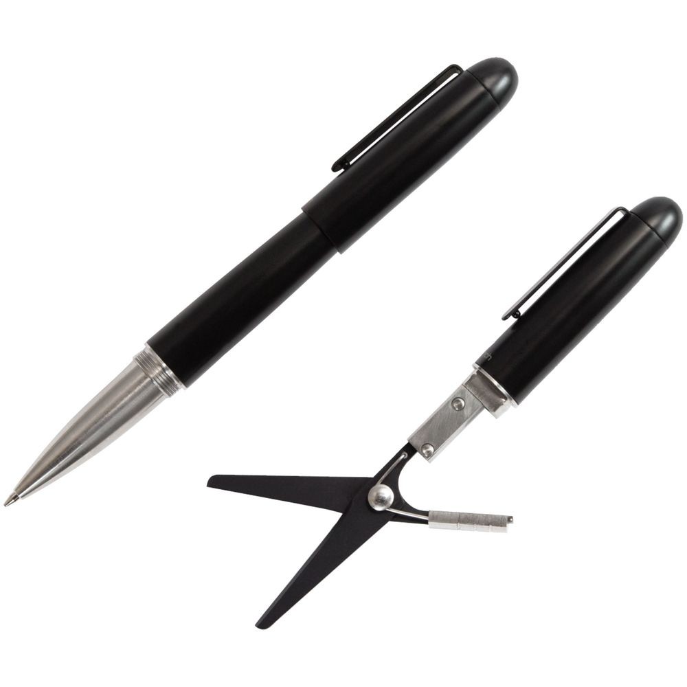 Мультитул Xcissor Pen Standard, черный