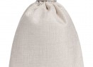 Холщовый мешок Foster Thank, M, белый