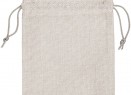 Холщовый мешок Foster Thank, M, белый