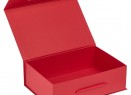 Коробка Matter, красная