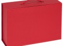 Коробка Matter, красная