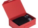 Коробка Matter, красная