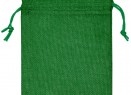 Холщовый мешок Foster Thank, M, зеленый