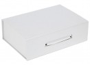 Коробка Matter, белая