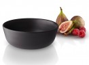 Миска Nordic Kitchen, малая, черная