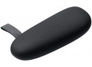 Внешний аккумулятор Pebble 2600 мАч, черный