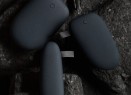 Внешний аккумулятор Pebble 2600 мАч, черный