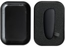 Внешний аккумулятор Pebble 2600 мАч, черный