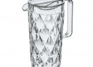 Кувшин Crystal, прозрачный