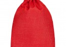 Холщовый мешок Foster Thank, L, красный