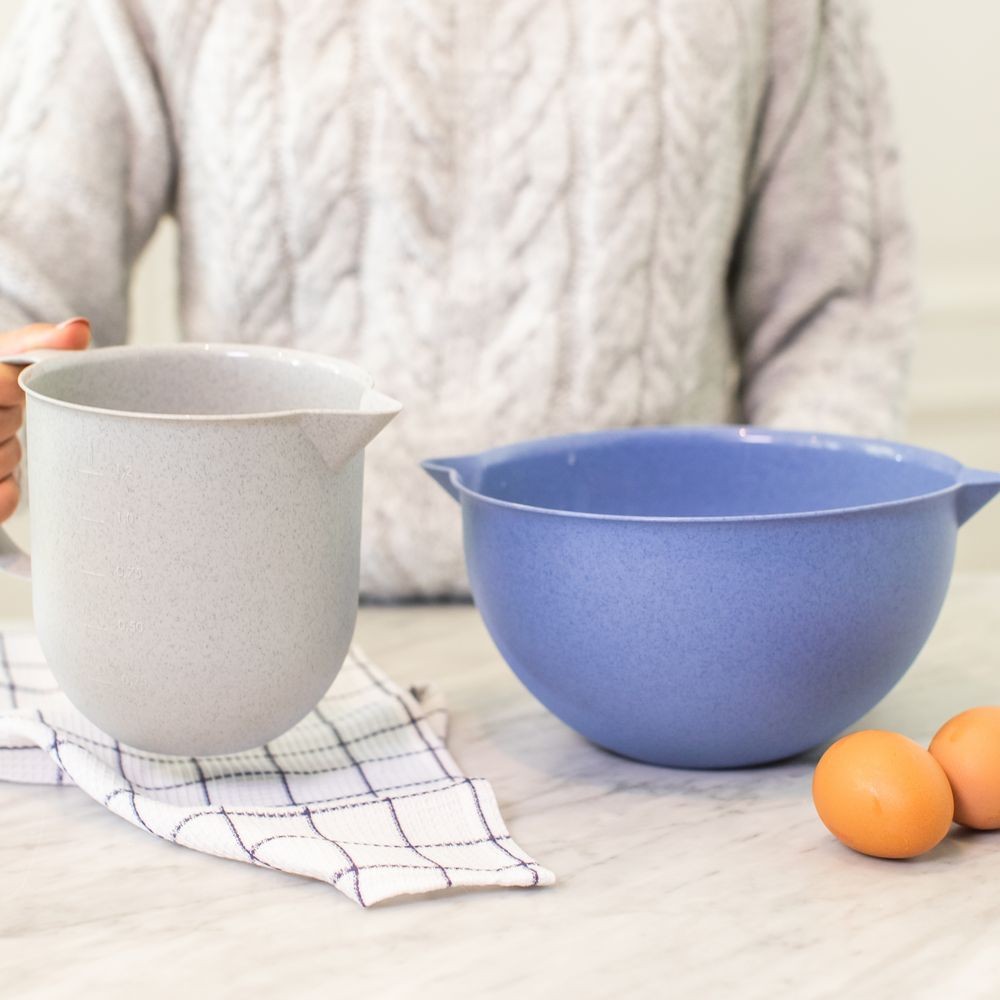 Кувшин Palsby Organic, серый