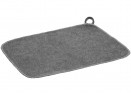 Банный коврик Easy Sitting, серый