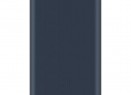 Внешний аккумулятор Mi Power Bank 3, 10000 мАч, сине-черный