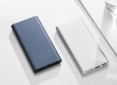Внешний аккумулятор Mi Power Bank 3, 10000 мАч, сине-черный