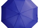 Зонт складной Unit Basic, синий