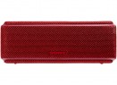 Беспроводная колонка Sony XB21R, красная