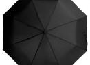 Зонт складной Unit Basic, черный