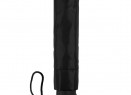 Зонт складной Unit Basic, черный