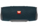 Беспроводная колонка JBL Charge 4, синяя