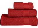 Полотенце Soft Me Small, красное