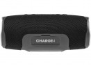 Беспроводная колонка JBL Charge 4, черная