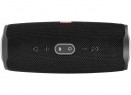 Беспроводная колонка JBL Charge 4, черная