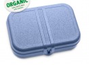 Ланчбокс Pascal Organic, большой, синий