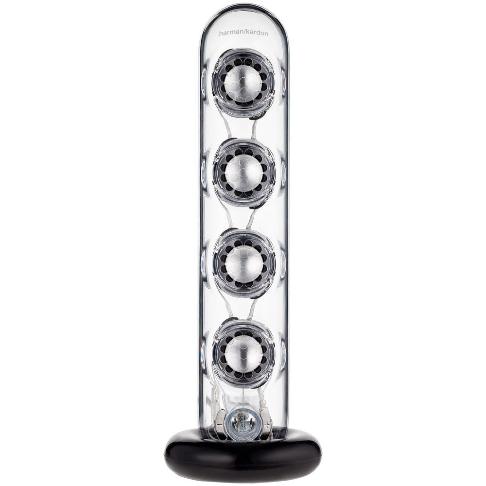 Настольные колонки Harman Kardon Soundsticks 2.1, белые
