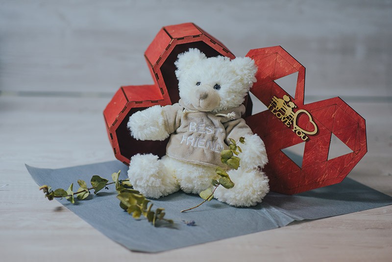 Мягкие игрушки *ПлюшИк* 