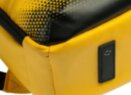 Рюкзак для ноутбука Cityvibe 2.0 S, желтый