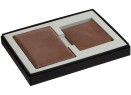 Набор Apache Privy, коричневый (какао)