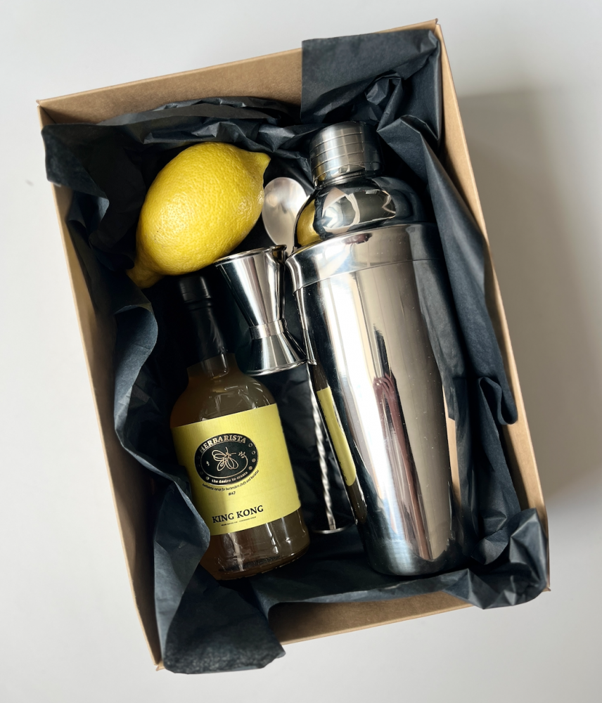 Набор "Бармен"