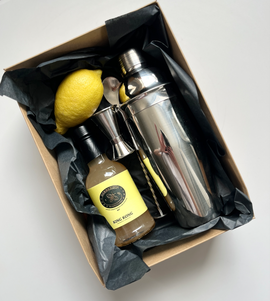 Набор "Бармен"