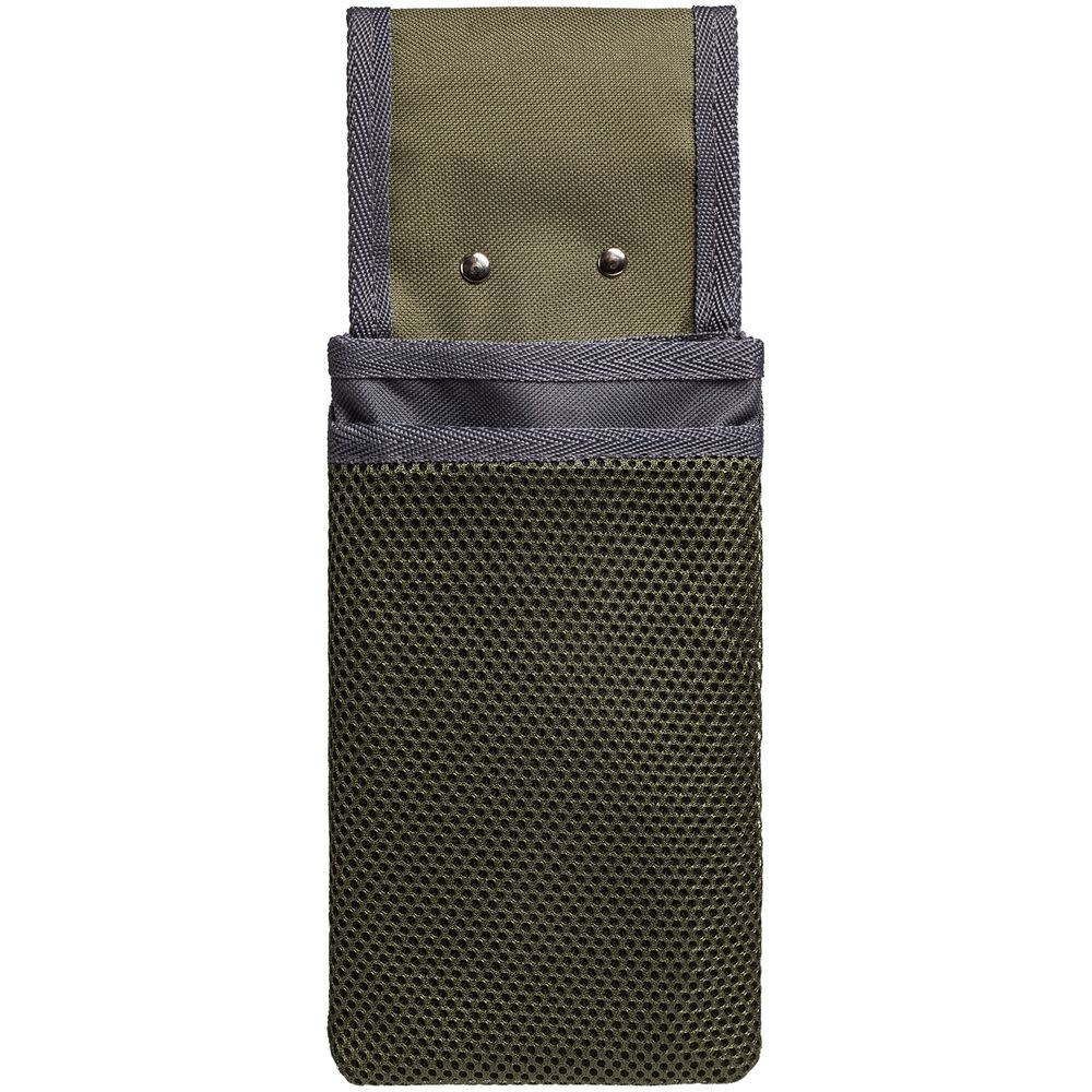 Пояс Build Up с тремя карманами