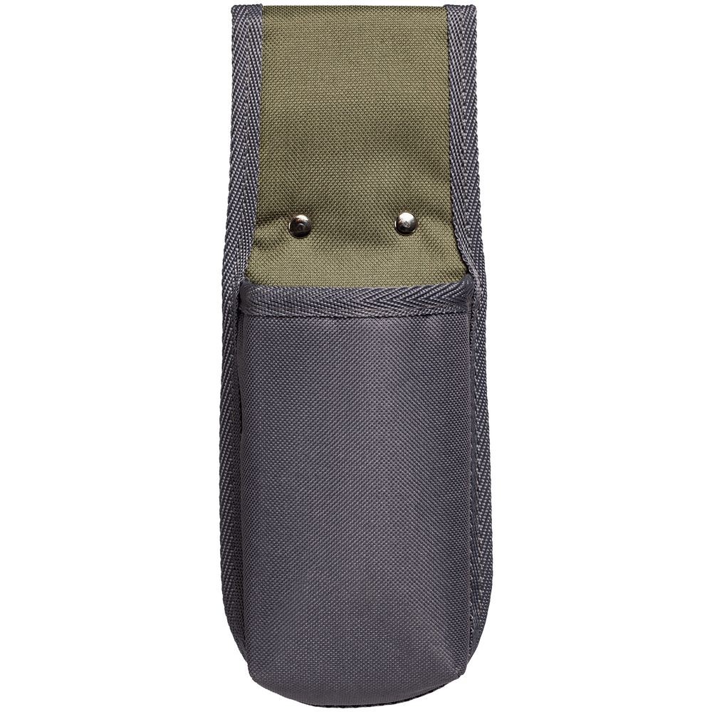 Пояс Build Up с тремя карманами